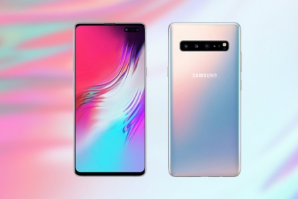 Samsung  Galaxy S11 raih sertifikat di Tiongkok, bawa konektivitas 5G dan charging 25W