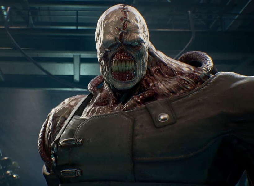 Remake Resident Evil 3 diperkirakan luncur September 2020