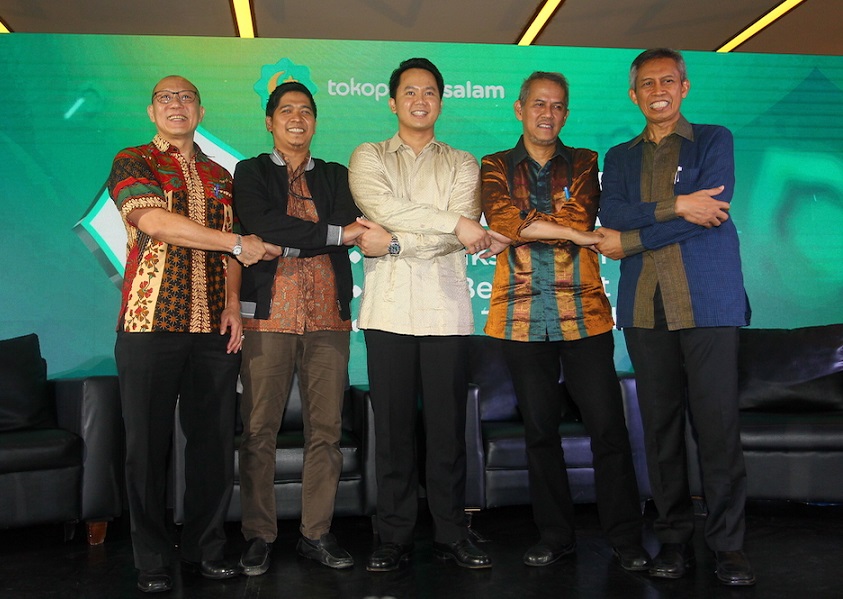 Tokopedia Umroh resmi rilis di Indonesia