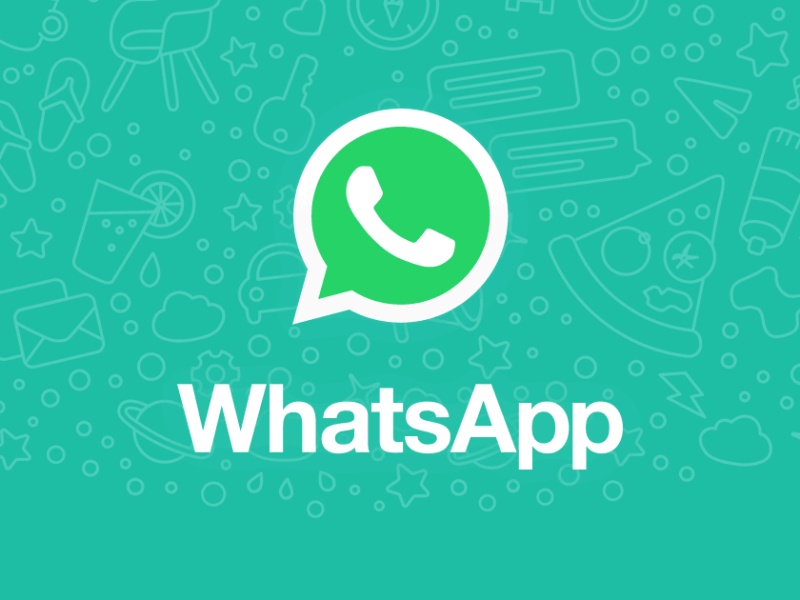 Cara buat mode gelap di WhatsApp Web