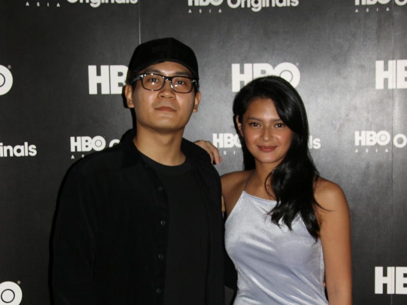 HBO Asia akan lanjutkan Halfworlds ke musim ketiga