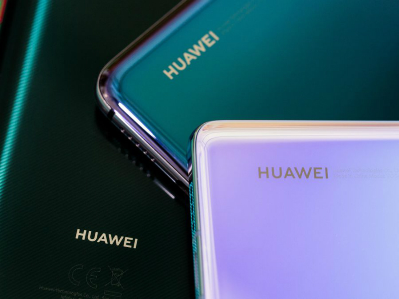 Huawei bakal tuntut FCC, ada apa?