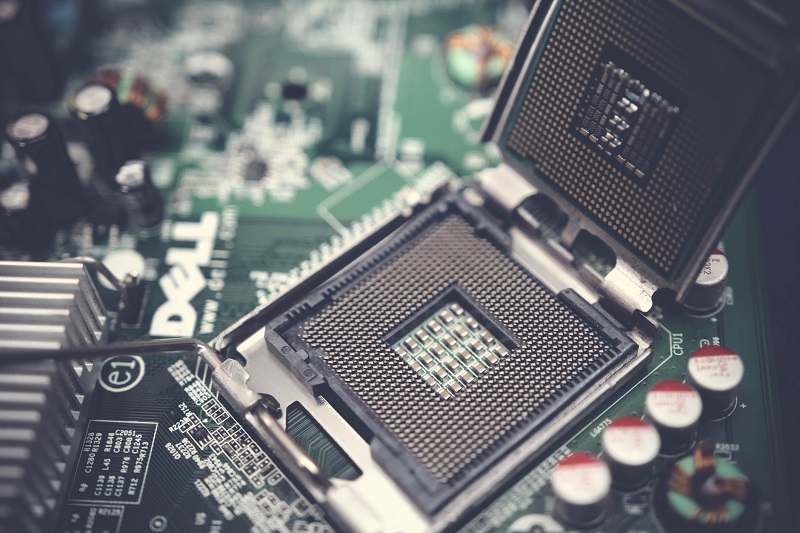 Teknologi nano-optik bisa ciptakan prosesor jauh lebih cepat