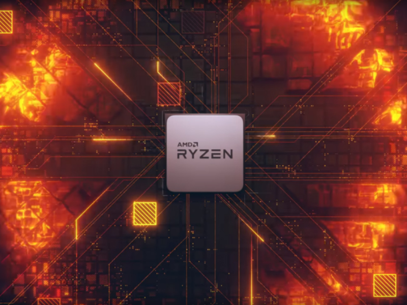 AMD umumkan arsitektur Zen 3 paling cepat akhir 2020
