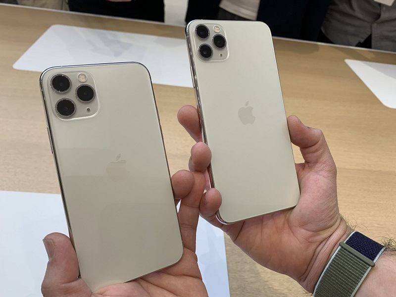 Apple bakal rilis iPhone setahun dua kali pada tahun 2021 
