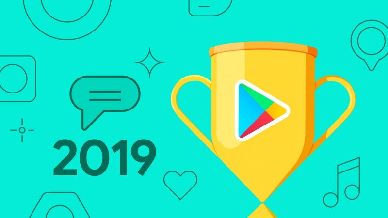 Daftar aplikasi terbaik 2019, Dana jadi aplikasi pilihan pengguna