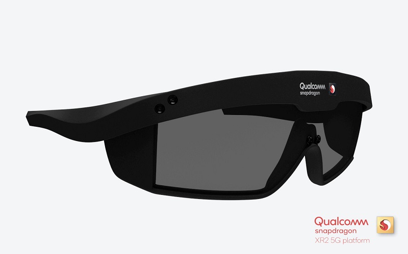 Niantic dan Qualcomm berkolaborasi membuat kacamata AR