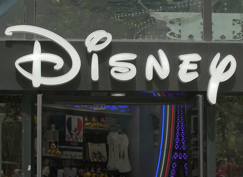 Disney siap pecahkan rekor pendapatan Rp140,2 triliun