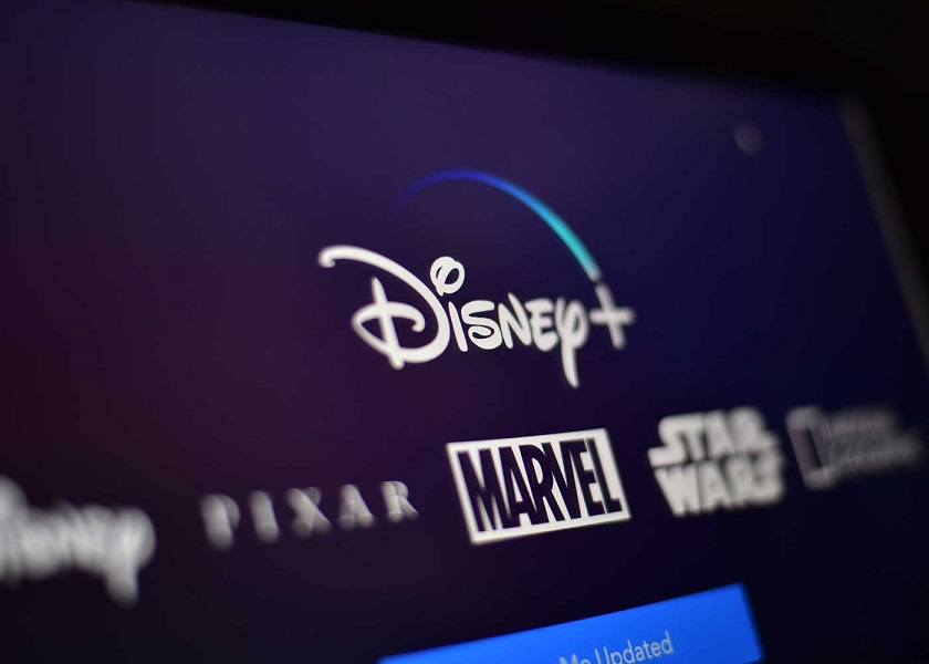 Kian populer, Disney Plus sudah diunduh sebanyak 22 juta kali