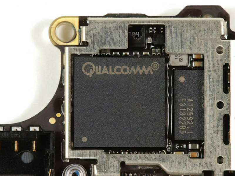 Kontrak dengan Apple rampung, Qualcomm bakal untung besar