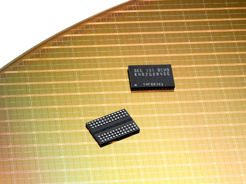 Xiaomi klaim DRAM LPDDR5 akan hadir pada awal 2020