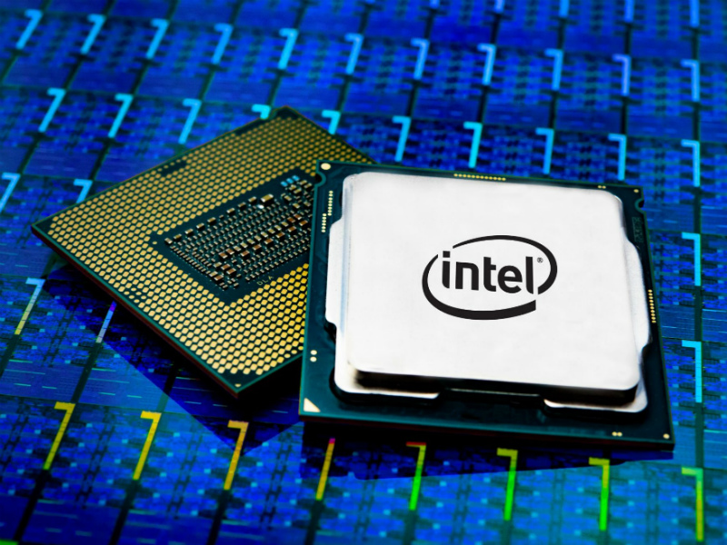 Intel : kami tidak akan melewati prosesor 10nm