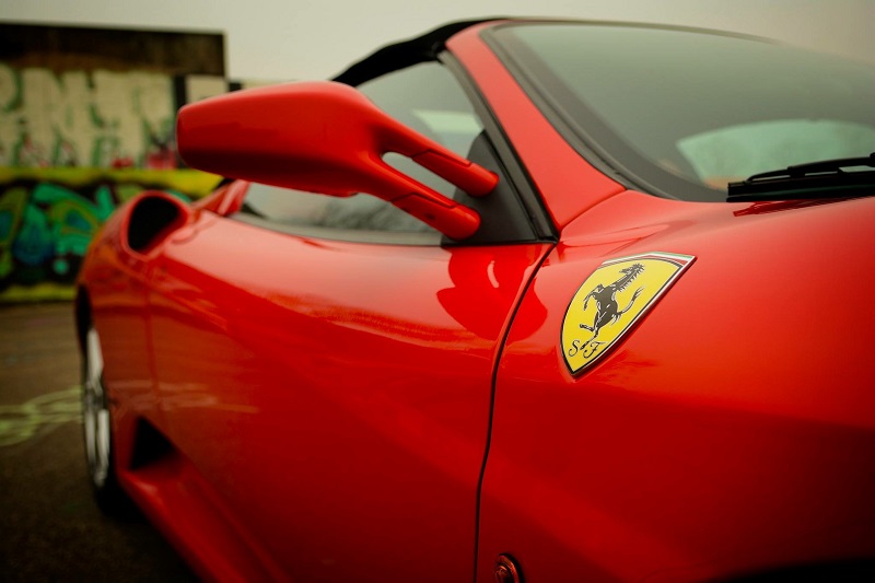 Ferrari belum percaya dengan teknologi mobil listrik