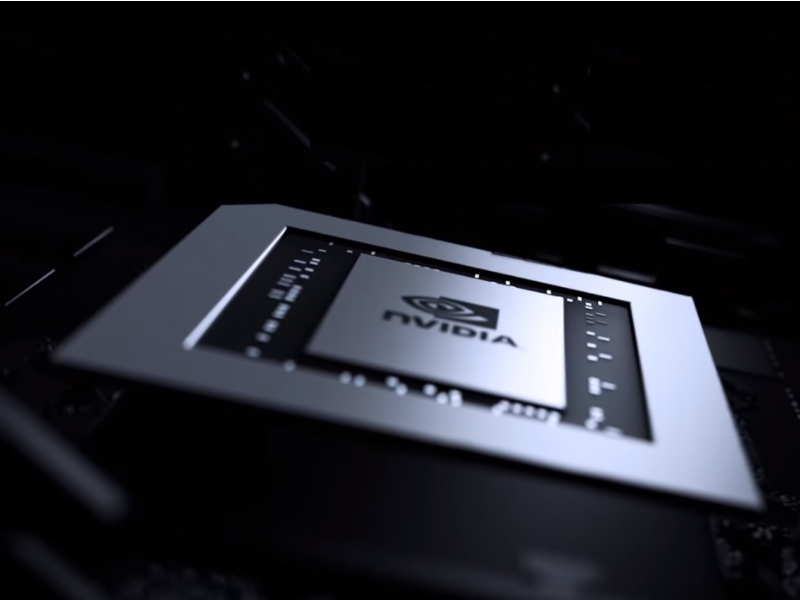 NVIDIA serahkan pembuatan chipset GPU 7nm ke TSMC