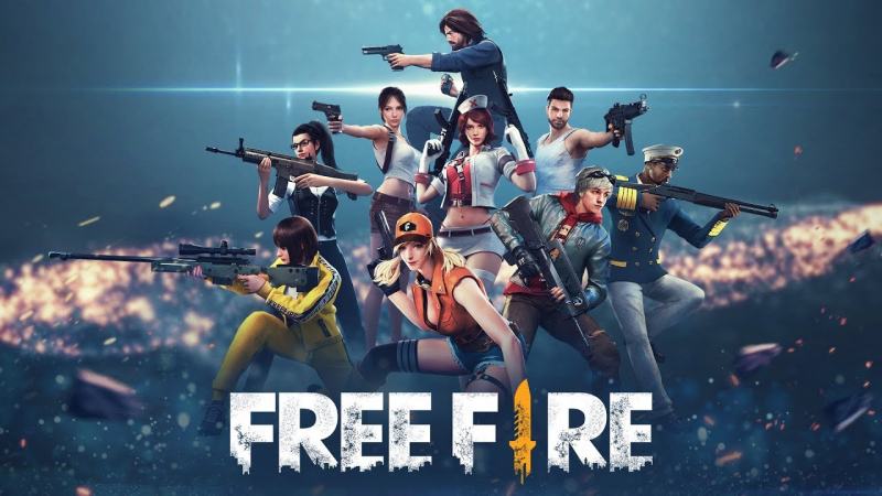 Image result for free fire