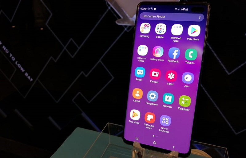 600 juta smartphone layar AMOLED akan banjiri pasaran di 2020