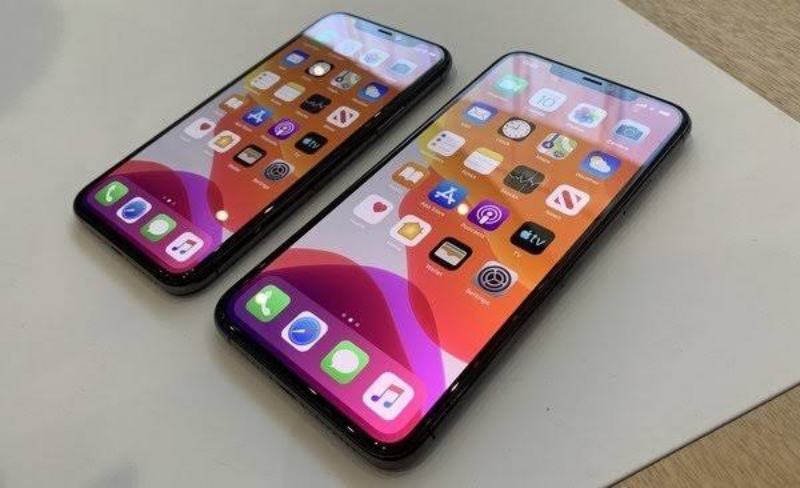 Apple gandeng BOE untuk jadi pemasok layar OLED iPhone