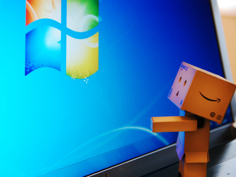 Microsoft masih perbarui keamanan Windows 7