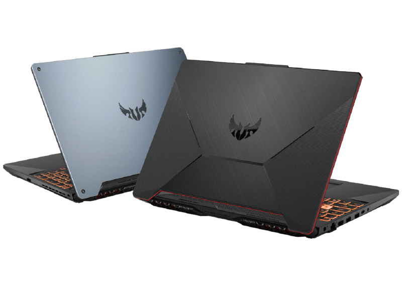 ASUS perkenalkan laptop TUF Gaming dengan AMD Ryzen Mobile 4000