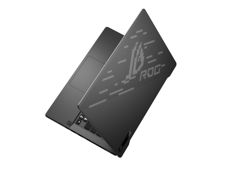 ASUS perkenalkan ROG Zephyrus G14, laptop tertipis dengan CPU AMD Ryzen 4000