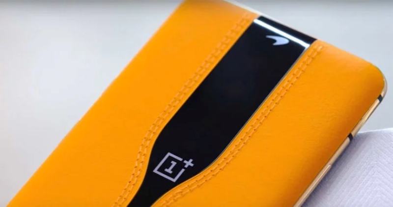 Rahasia kamera tersembunyi OnePlus Concept One