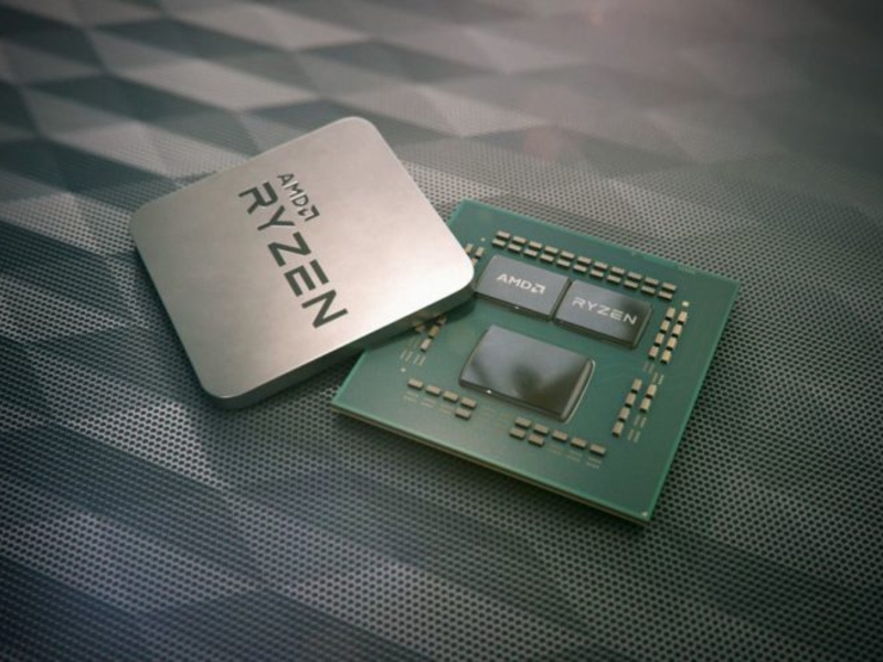AMD siap luncurkan motherboard B550 dan A520