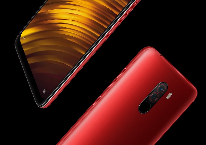 Xiaomi Poco F2 bakal meluncur Februari