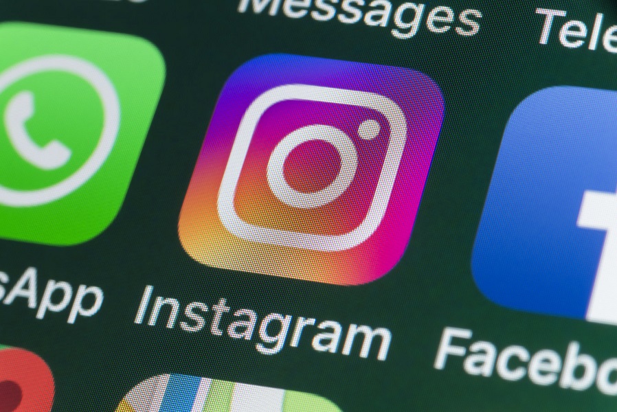 Instagram hadirkan efek baru di Boomerang