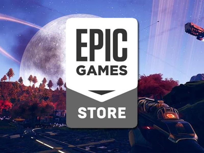 Epic Game Store dimainkan 108 juta gamer, raup Rp9,3 triliun setahun