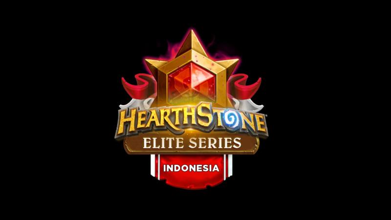 Pertama kalinya, kompetisi Hearthstone digelar di Indonesia