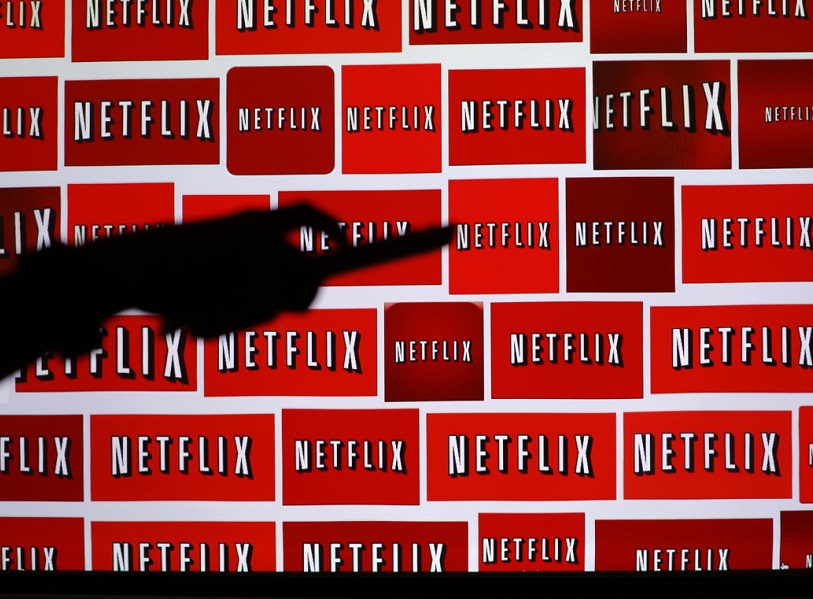 YLKI: Seharusnya Netflix ikuti regulasi Indonesia