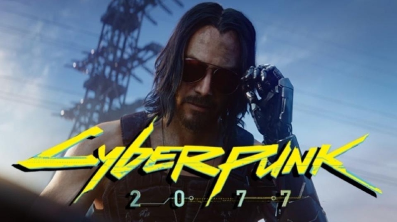 CD Projekt Red undur peluncuran Cyberpunk 2077 ke September