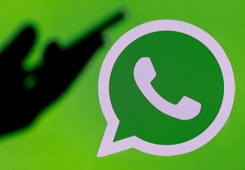 WhatsApp jadi aplikasi non-Google yang capai 5 miliar unduhan