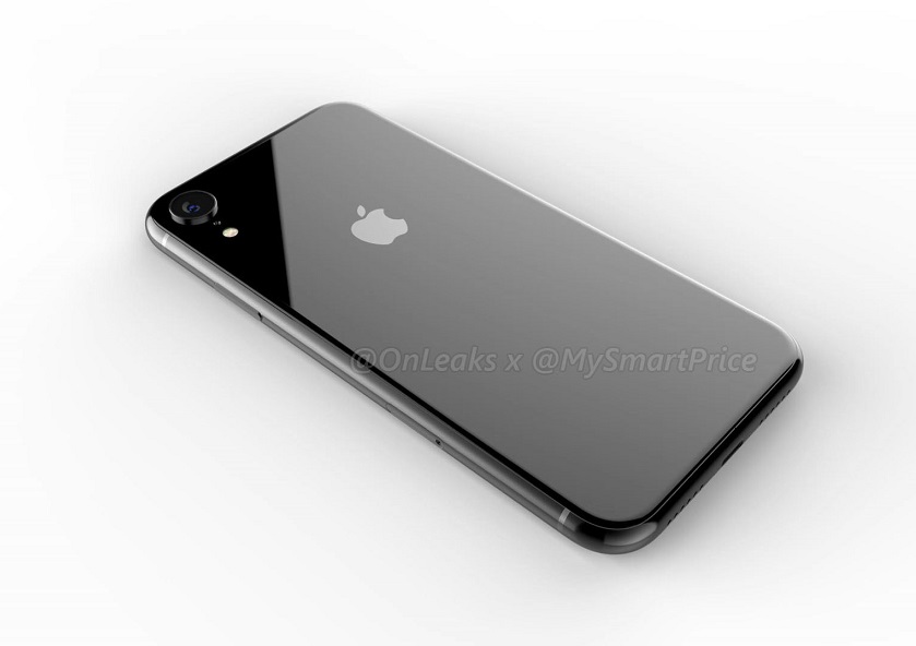 iPhone 9 siap diproduksi bulan depan