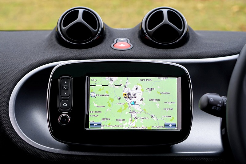 MIT hadirkan sistem GPS yang lebih canggih dari Google