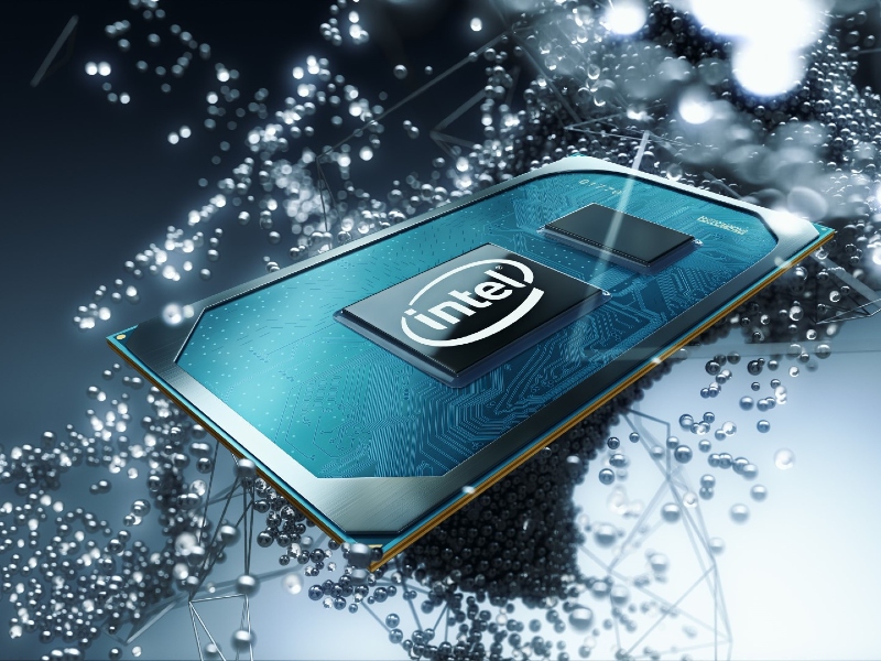 Intel dikabarkan akan rilis prosesor mobile seri S dan seri H generasi ke-10