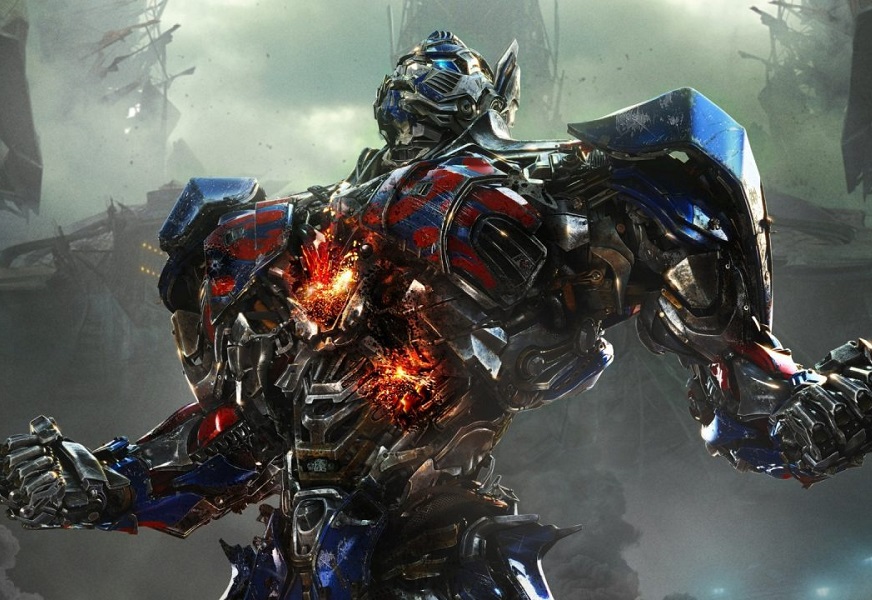 Paramount Pictures bakal garap dua film dari Transformers