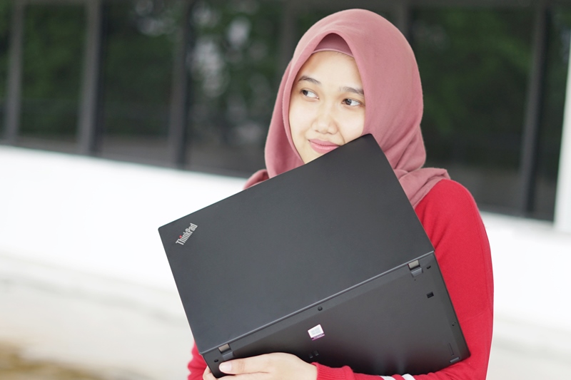 Review Lenovo ThinkPad X395, laptop bisnis praktis