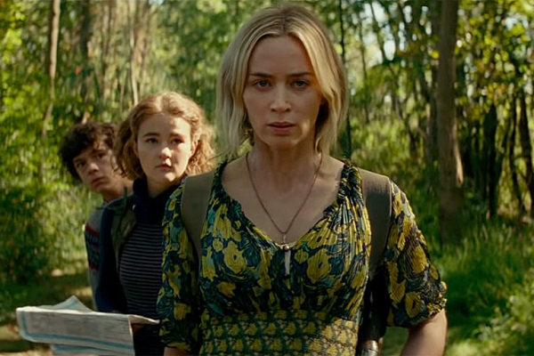 A Quiet Place Part II kembali hadirkan cuplikan terbaru