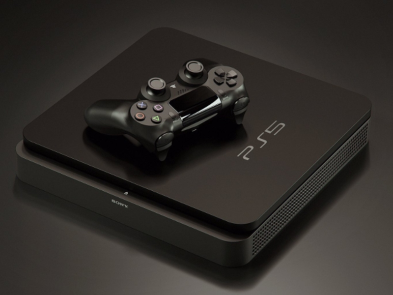 Sony resmi buka situs khusus PlayStation 5