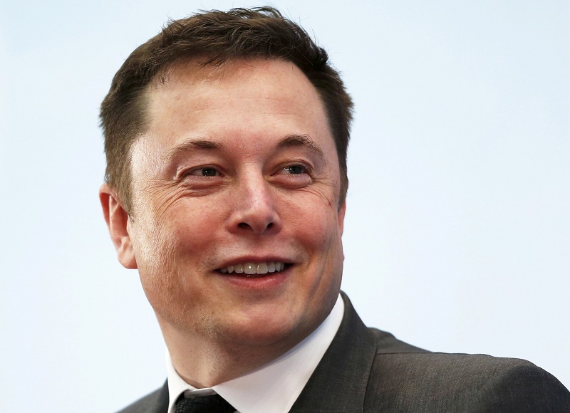 CEO Tesla Elon Musk sindir keamanan WhatsApp