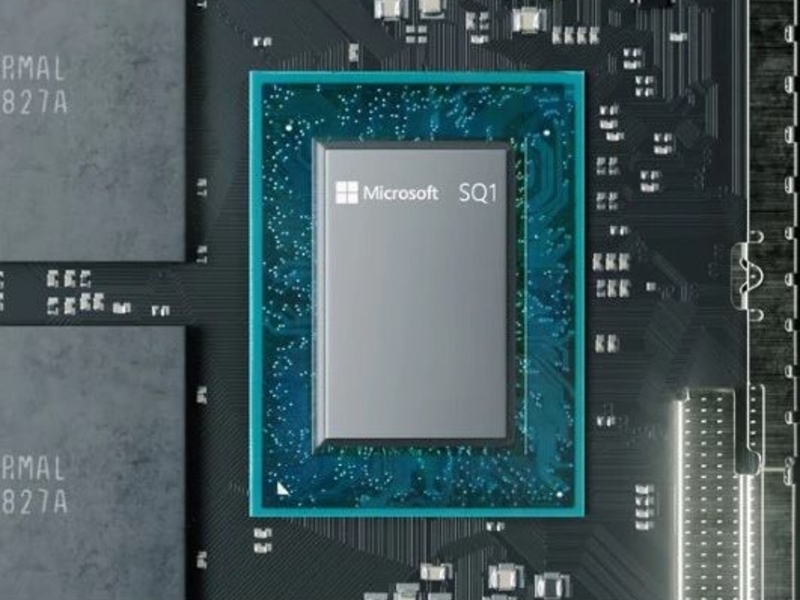 Microsoft kembali beri dukungan baru untuk prosesor ARM