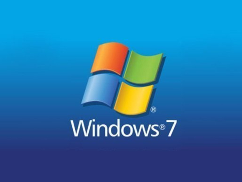 Pengguna Windows 7 mengeluh tak bisa matikan perangkat 