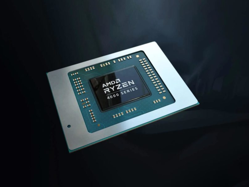 Bocoran performa AMD Ryzen 5 4500U mencuat