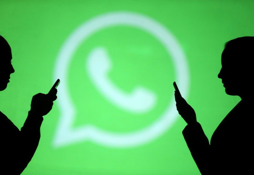 Jumlah pengguna WhatsApp kini capai 2 miliar
