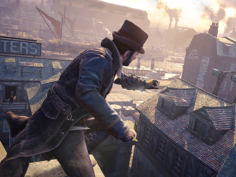 Epic Games bakal gratiskan Assassin’s Creed: Syndicate