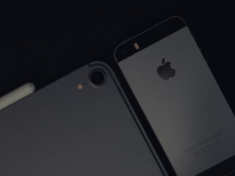 iPhone SE 2 dirilis Maret, iPad Pro 2 meluncur setelahnya