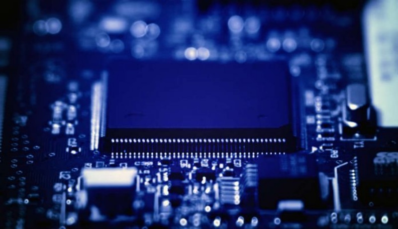 Samsung mulai produksi chip 7nm dan 6nm di lini EUV 