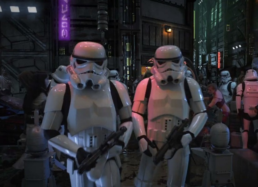 Lucasfilm bakal garap film Star Wars terbaru