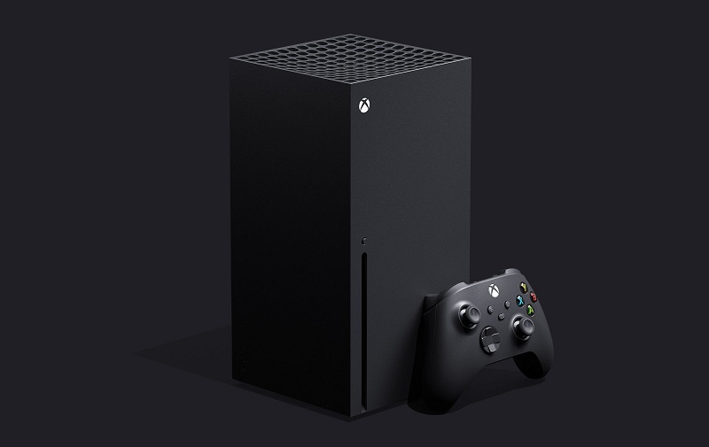 Xbox Series X punya performa GPU 12 teraflop